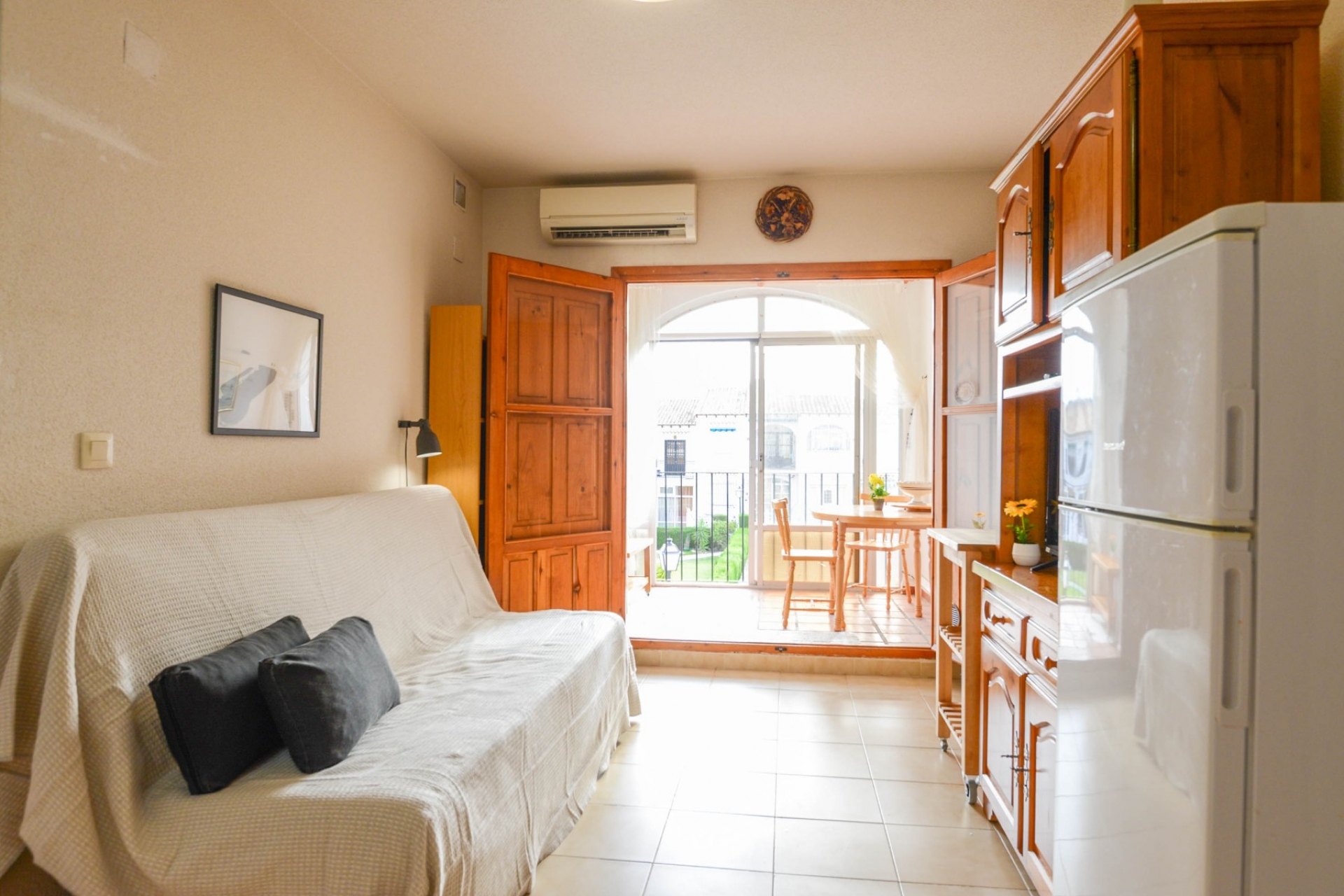 Revente - Bungalow -
Torrevieja - Los Balcones