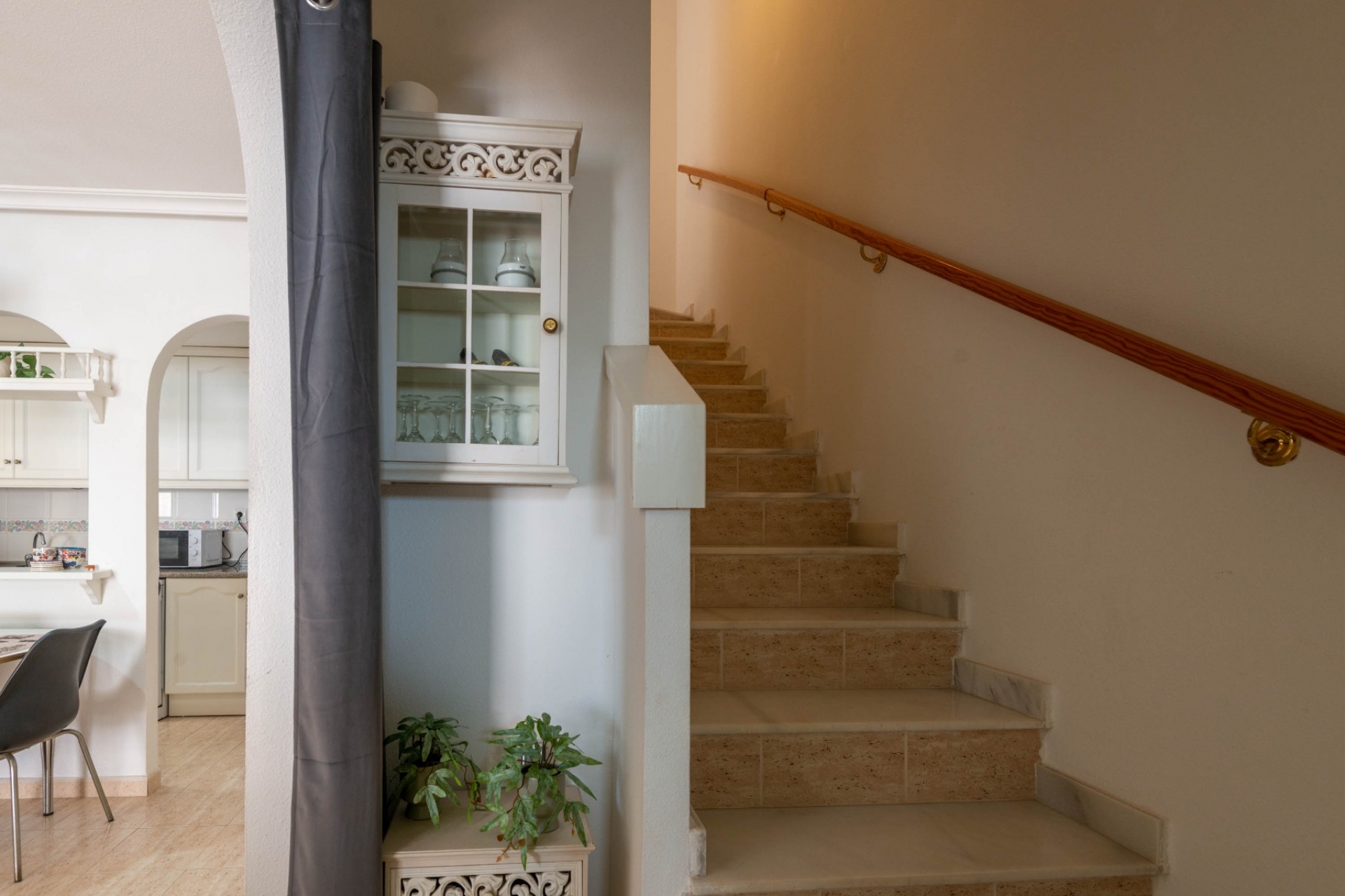 Revente - Bungalow -
Torrevieja - Punta Prima, Torrevieja