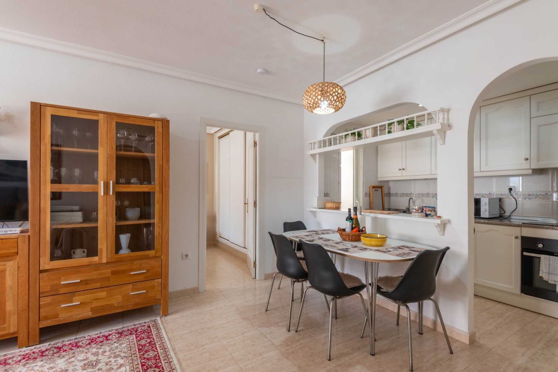 Revente - Bungalow -
Torrevieja - Punta Prima, Torrevieja