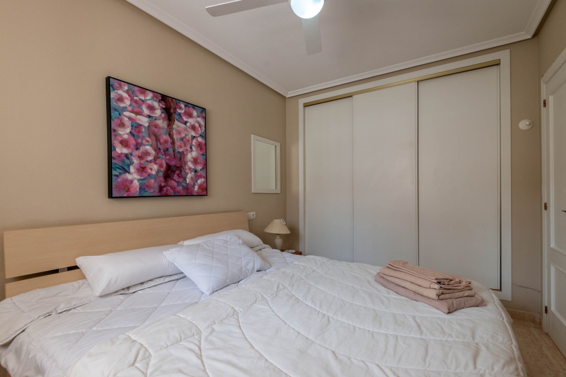 Revente - Bungalow -
Torrevieja - Punta Prima, Torrevieja