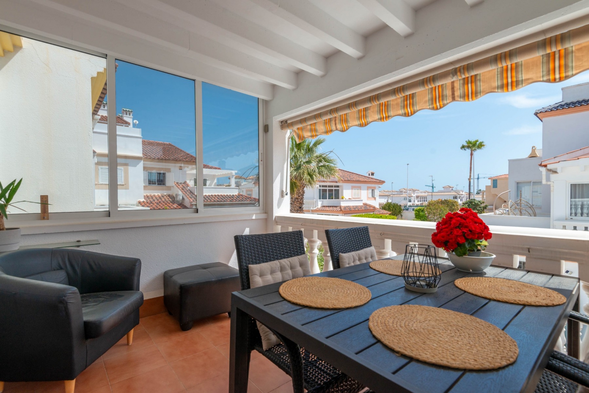 Revente - Bungalow -
Torrevieja - Punta Prima, Torrevieja