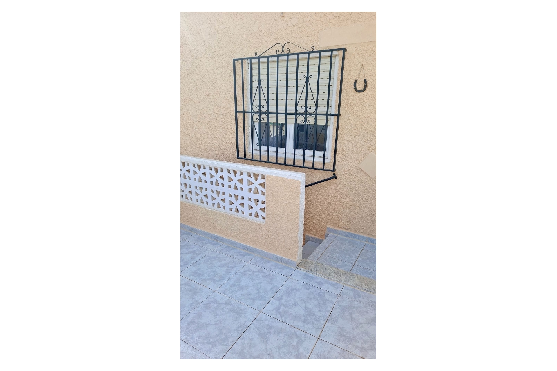 Revente - Bungalow -
Torrevieja - Torreta III