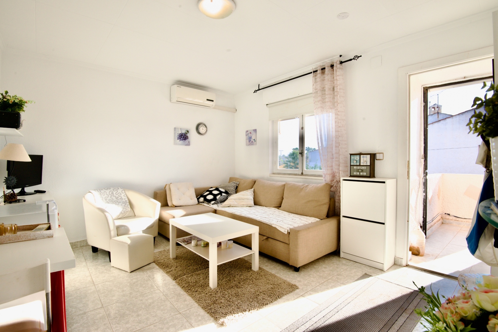 Revente - Bungalow -
Torrevieja - Torreta III