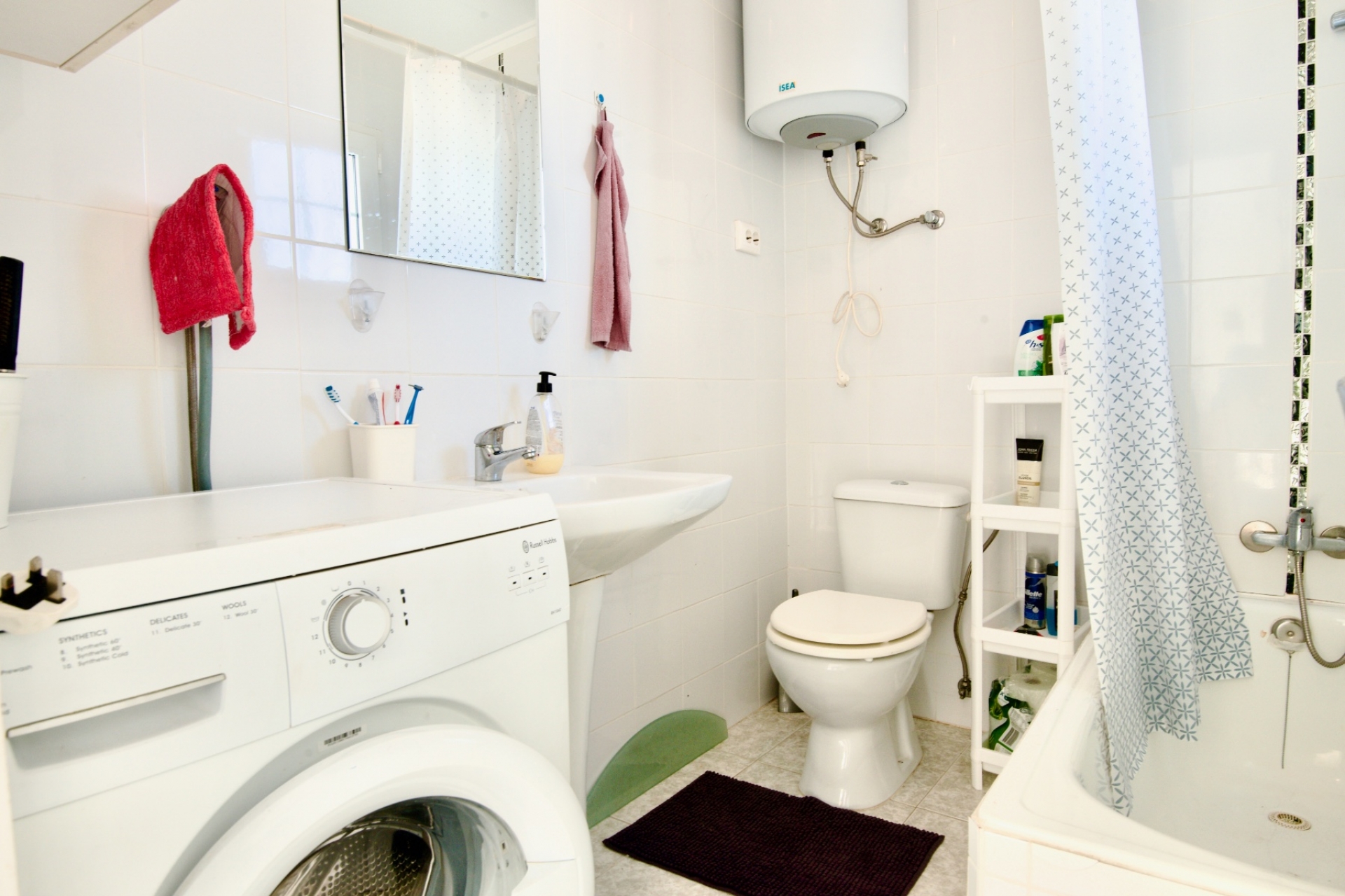 Revente - Bungalow -
Torrevieja - Torreta III