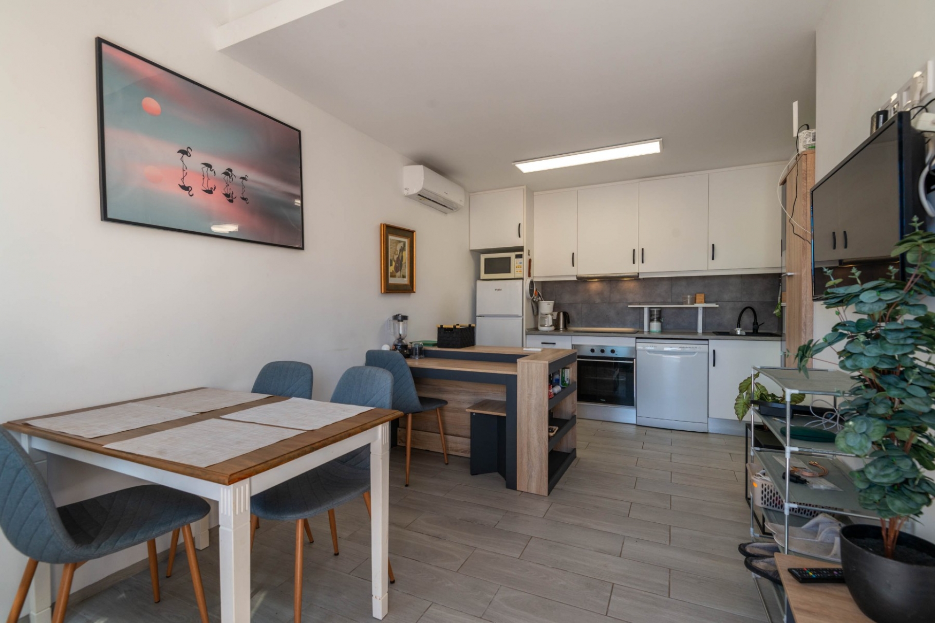 Revente - Bungalow -
Torrevieja - Torreta III