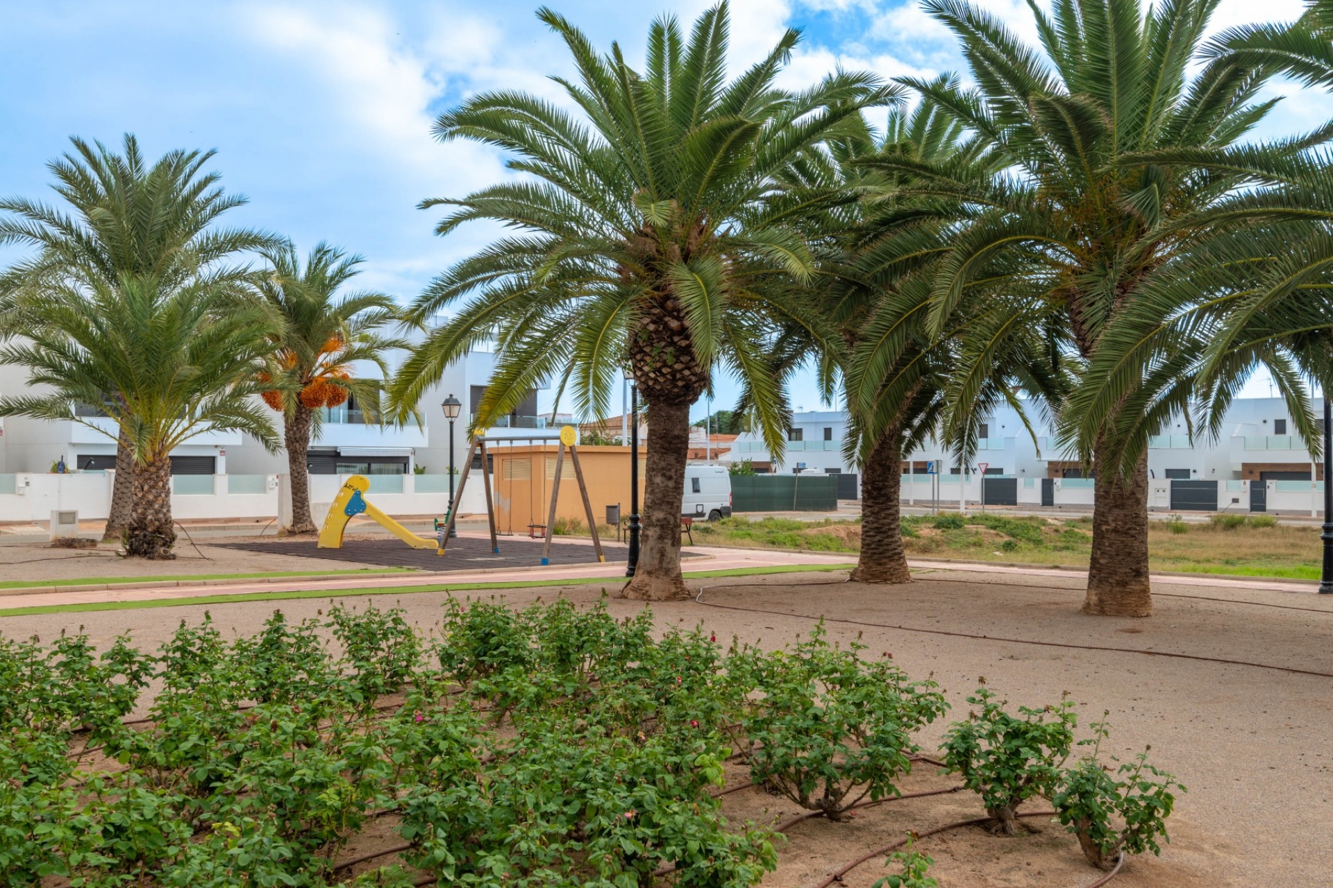 Revente - Maison -
San Pedro del Pinatar - San Pedro del Pinatar Centro