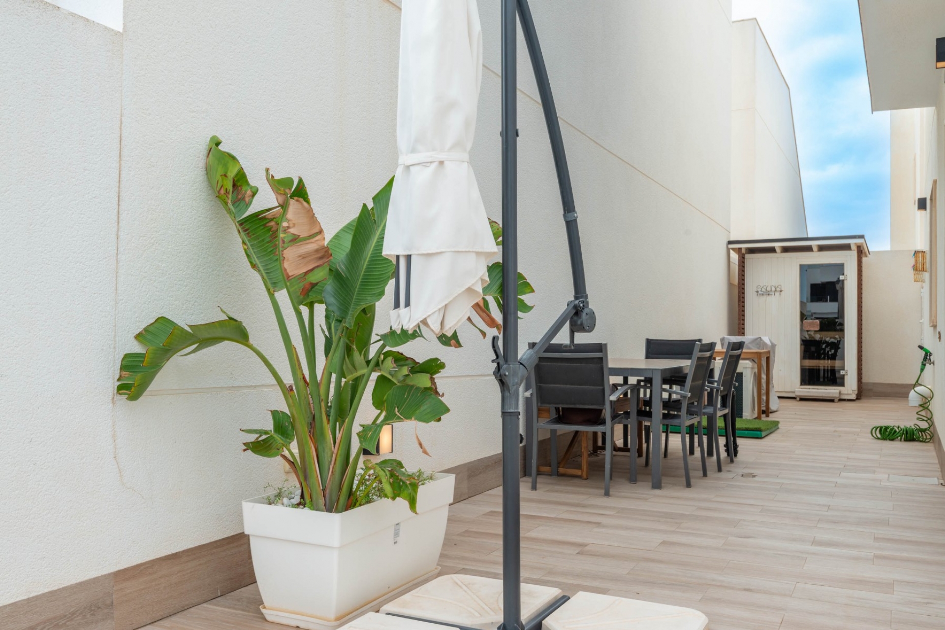 Revente - Maison -
San Pedro del Pinatar - San Pedro del Pinatar Centro