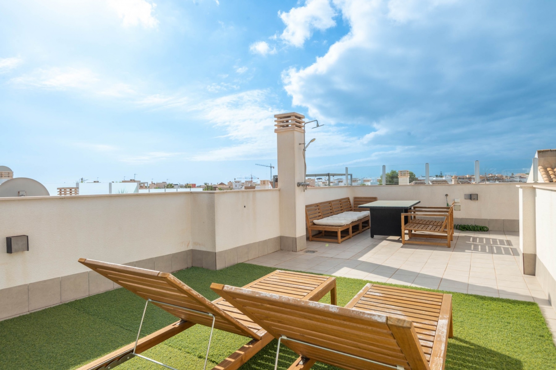 Revente - Maison -
San Pedro del Pinatar - San Pedro del Pinatar Centro