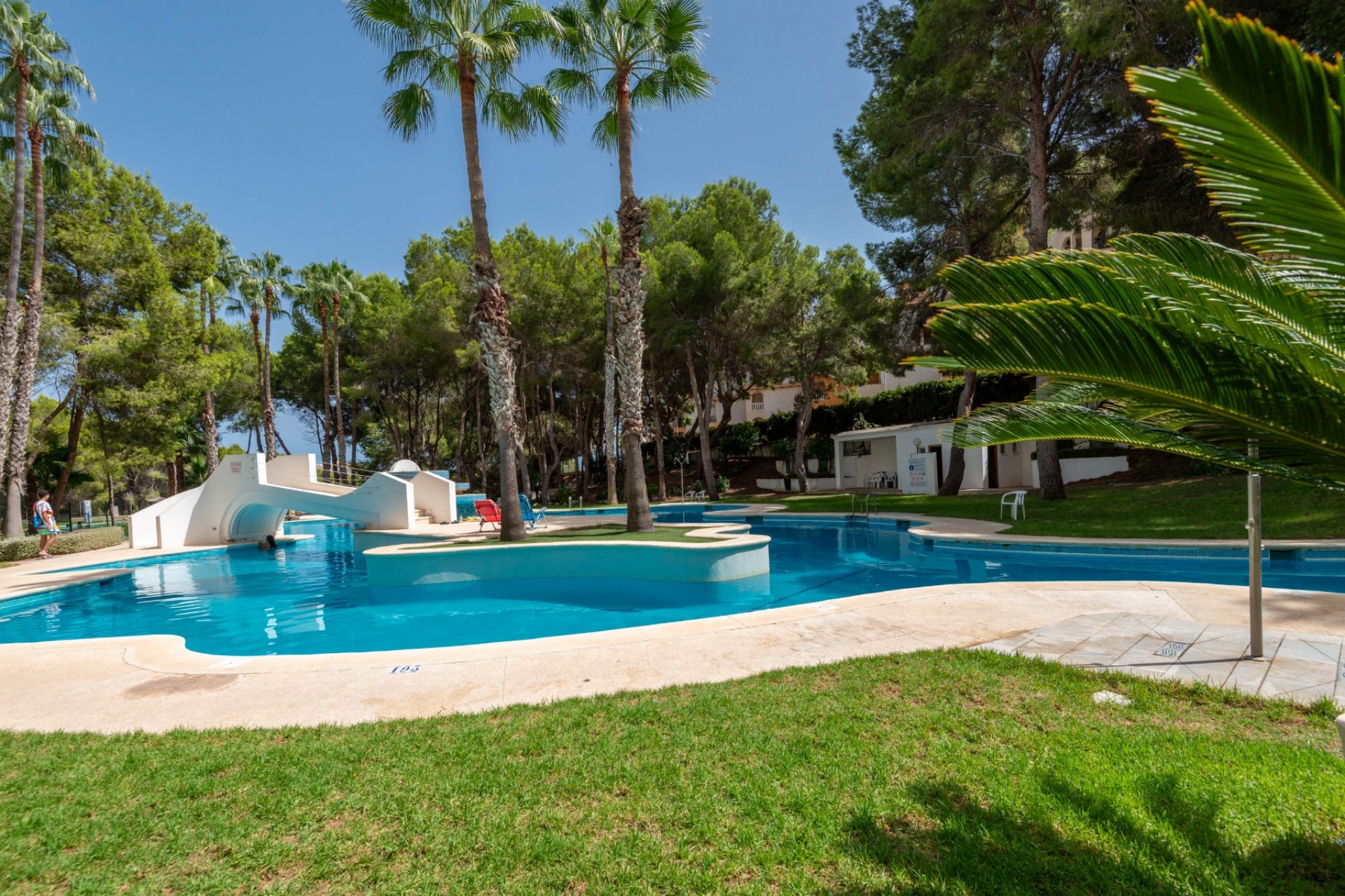 Revente - Penthouse -
Orihuela Costa - Lomas de Campoamor