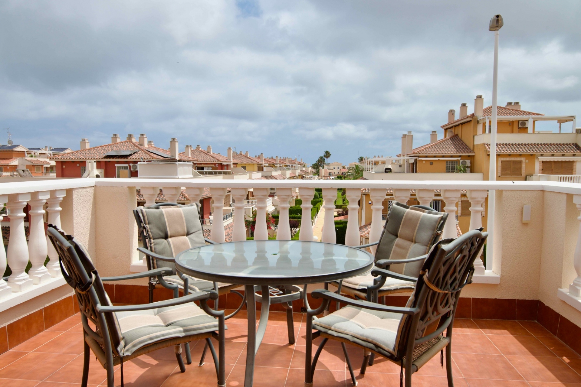 Revente - Penthouse -
Orihuela Costa - Playa Flamenca