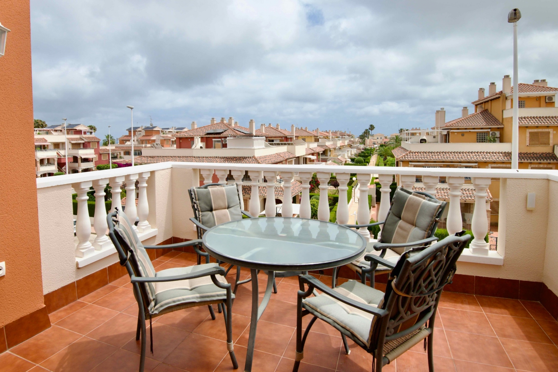 Revente - Penthouse -
Orihuela Costa - Playa Flamenca