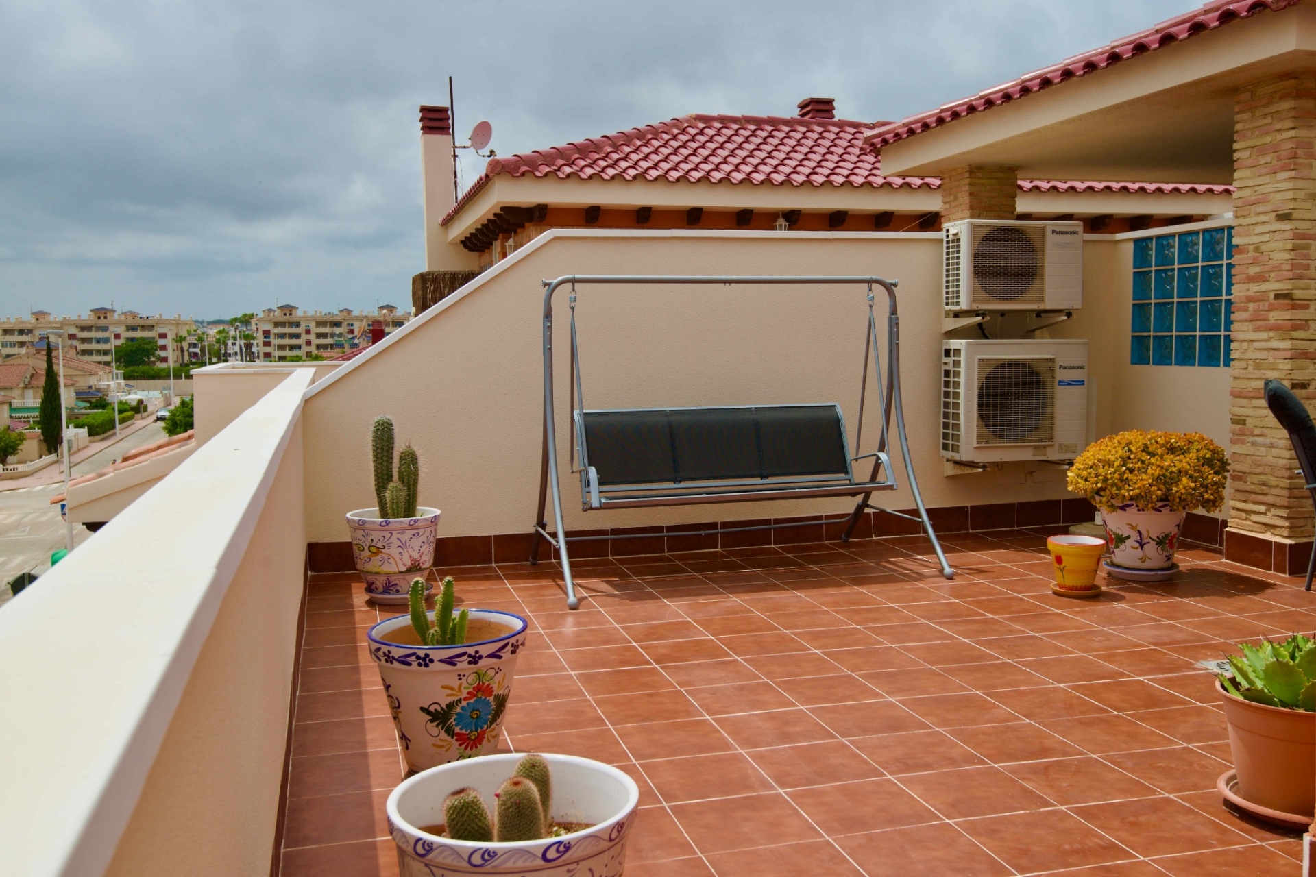 Revente - Penthouse -
Orihuela Costa - Playa Flamenca