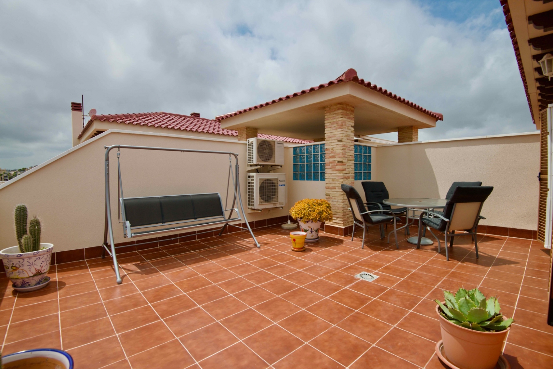Revente - Penthouse -
Orihuela Costa - Playa Flamenca