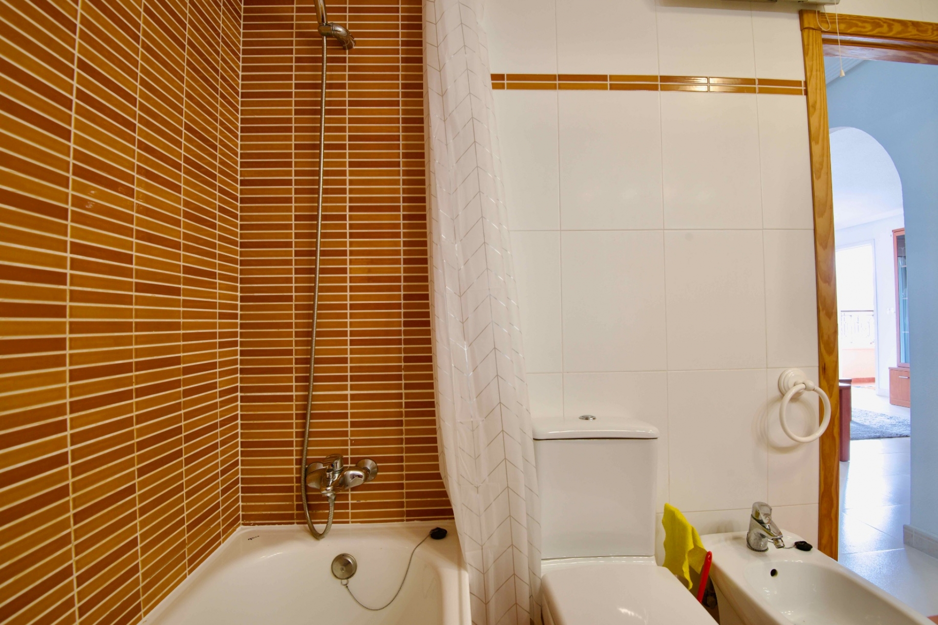 Revente - Penthouse -
Orihuela Costa - Playa Flamenca