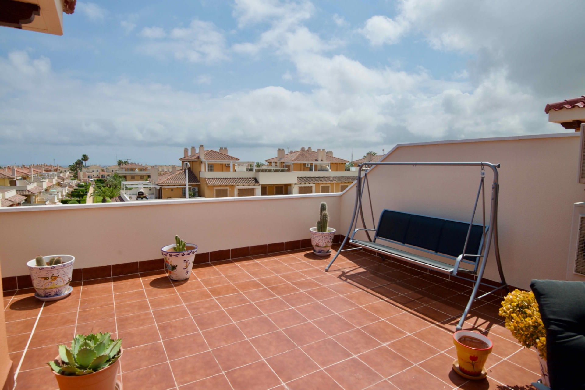 Revente - Penthouse -
Orihuela Costa - Playa Flamenca