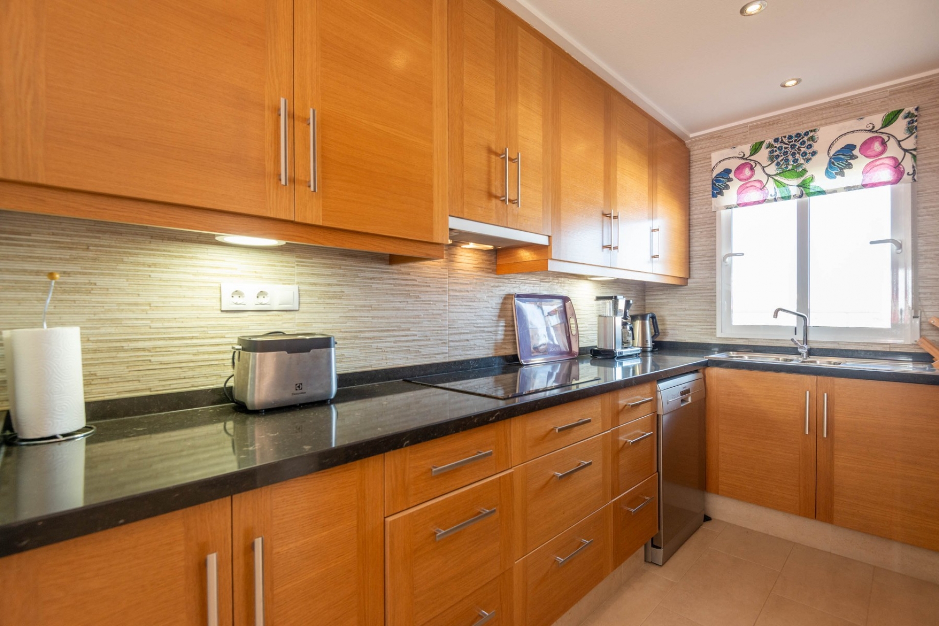 Revente - Penthouse -
Orihuela Costa - Villamartin