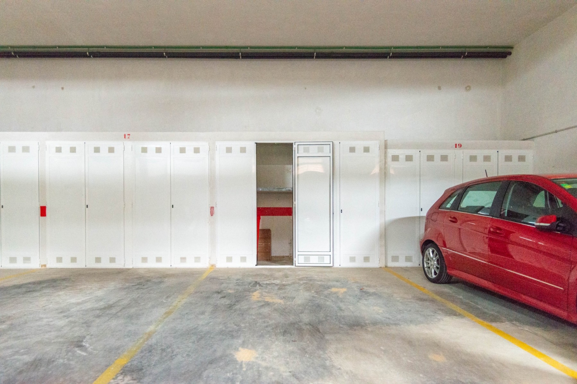 Revente - Penthouse -
Orihuela Costa - Villamartin