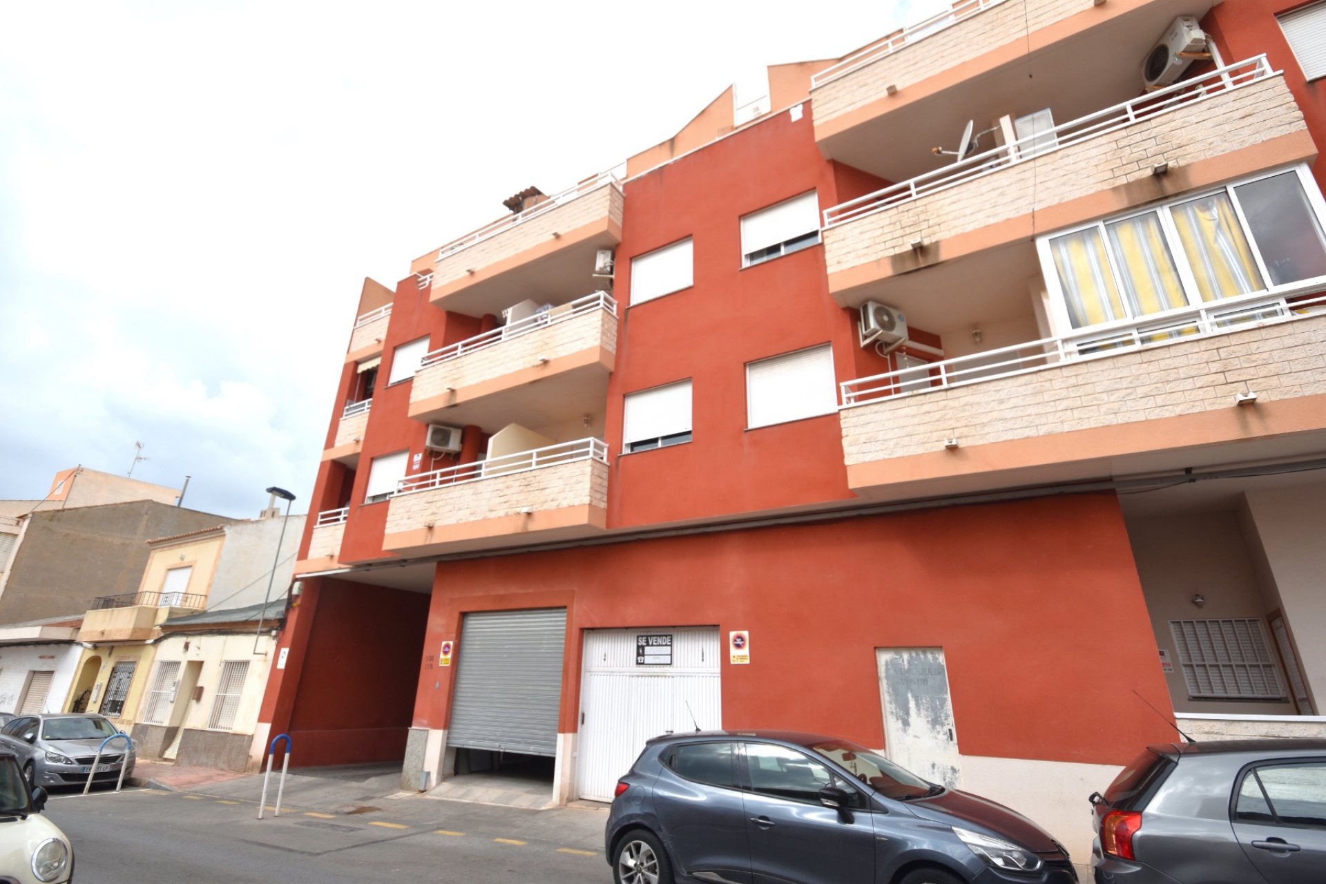 Revente - Penthouse -
Torrevieja - Center Torrevieja