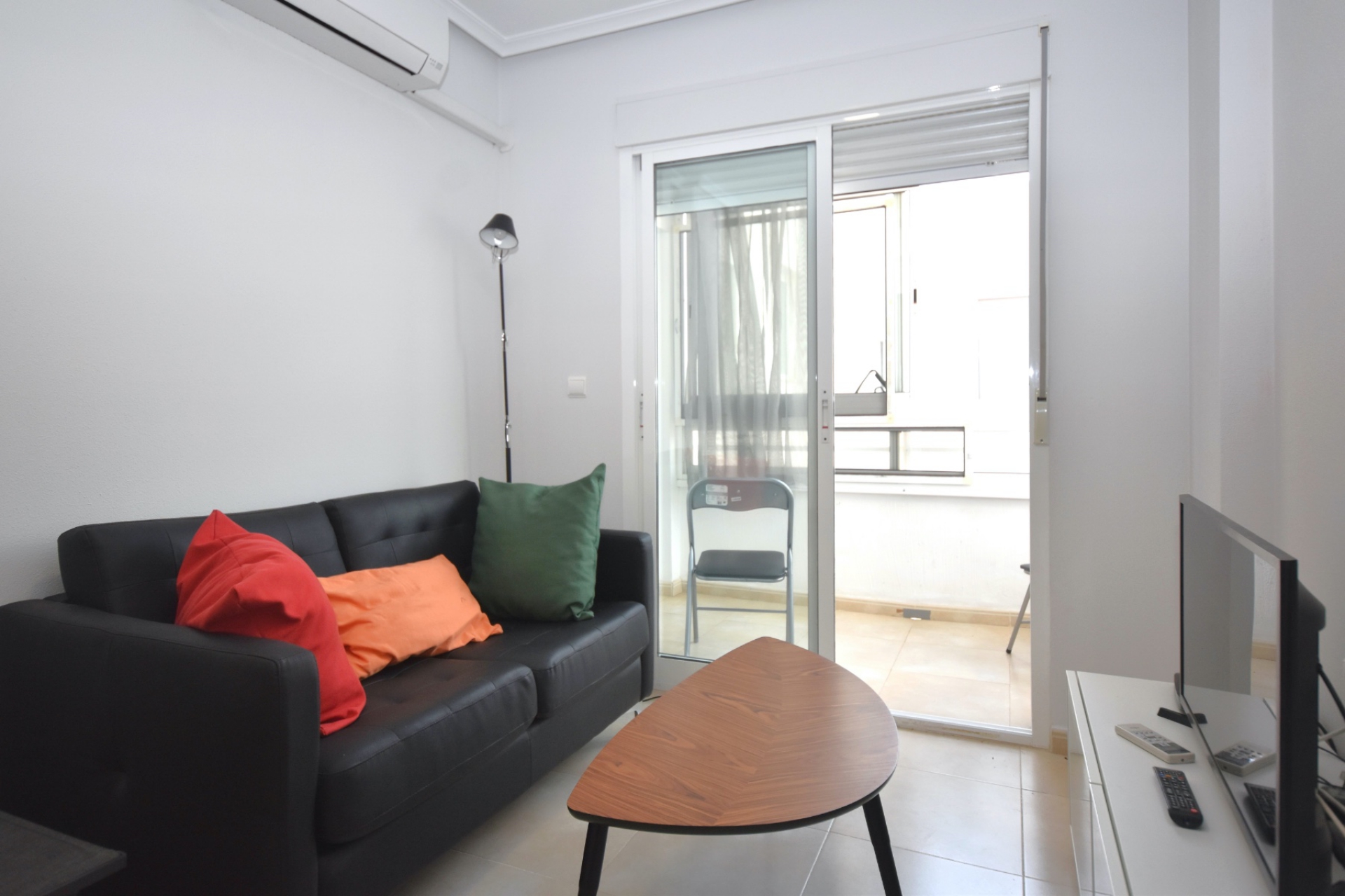 Revente - Penthouse -
Torrevieja - Center Torrevieja