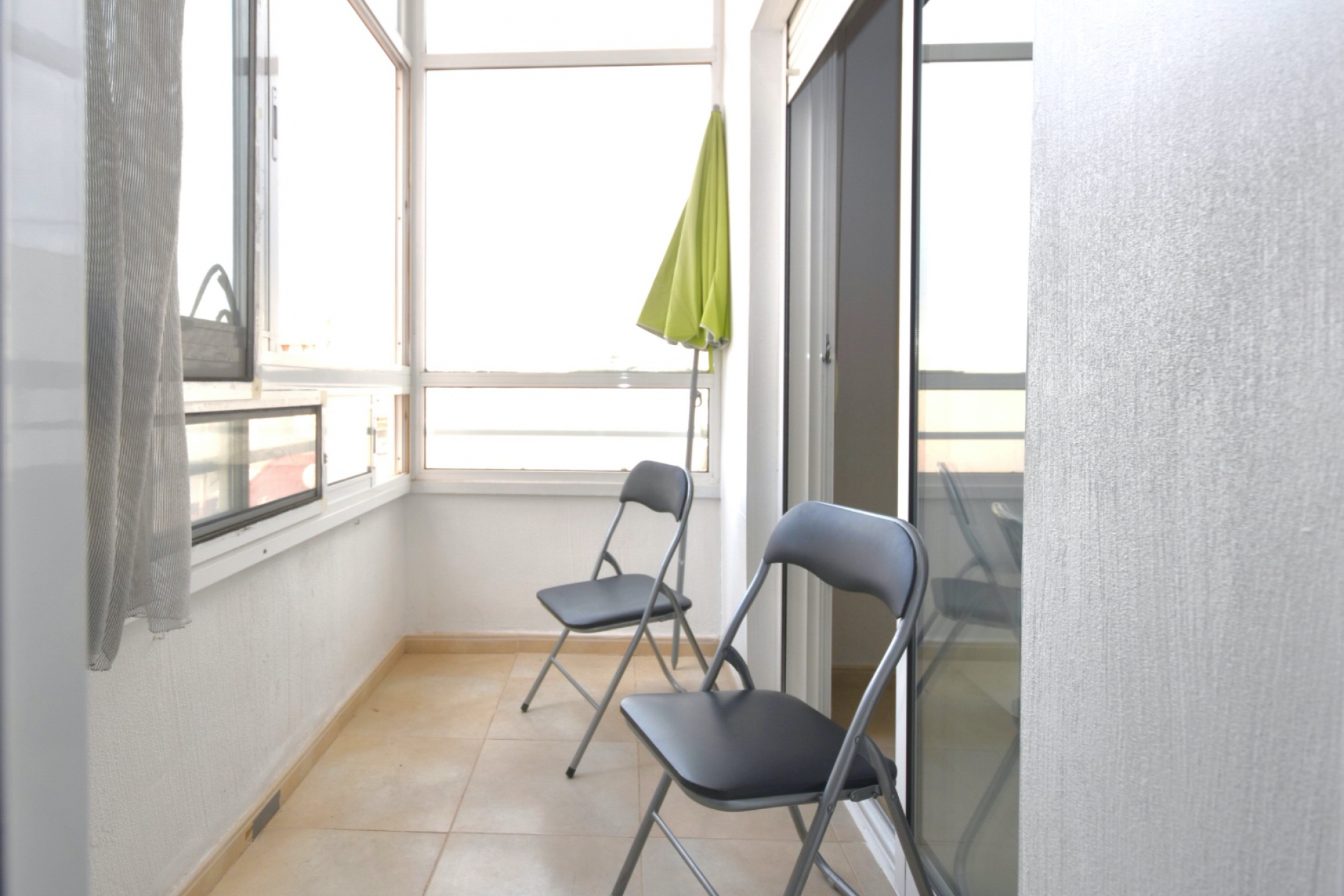 Revente - Penthouse -
Torrevieja - Center Torrevieja