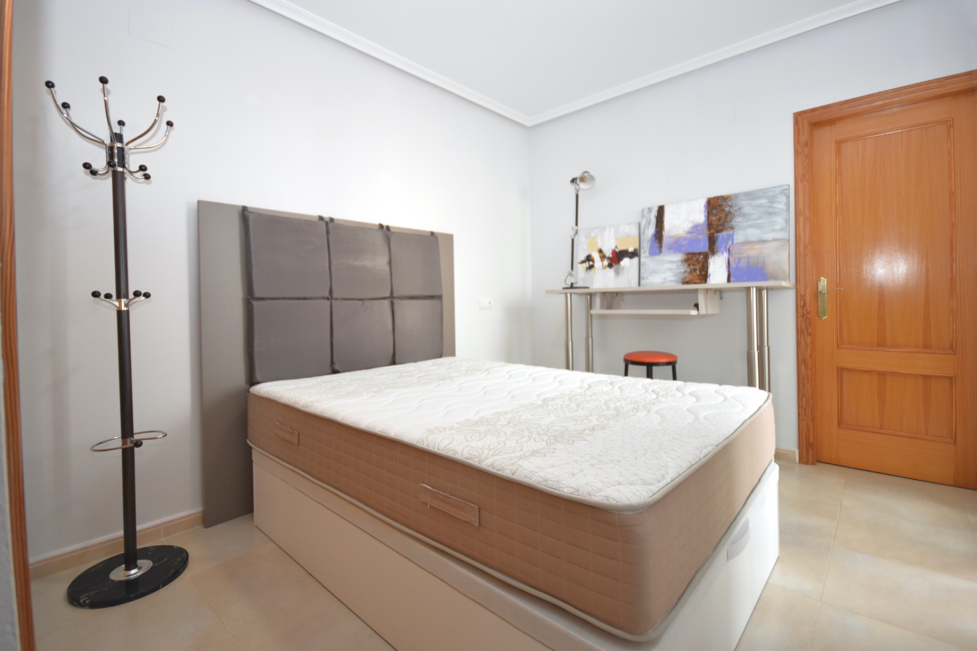 Revente - Penthouse -
Torrevieja - Center Torrevieja