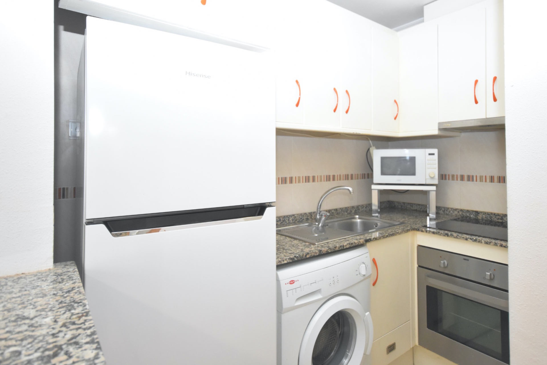 Revente - Penthouse -
Torrevieja - Center Torrevieja