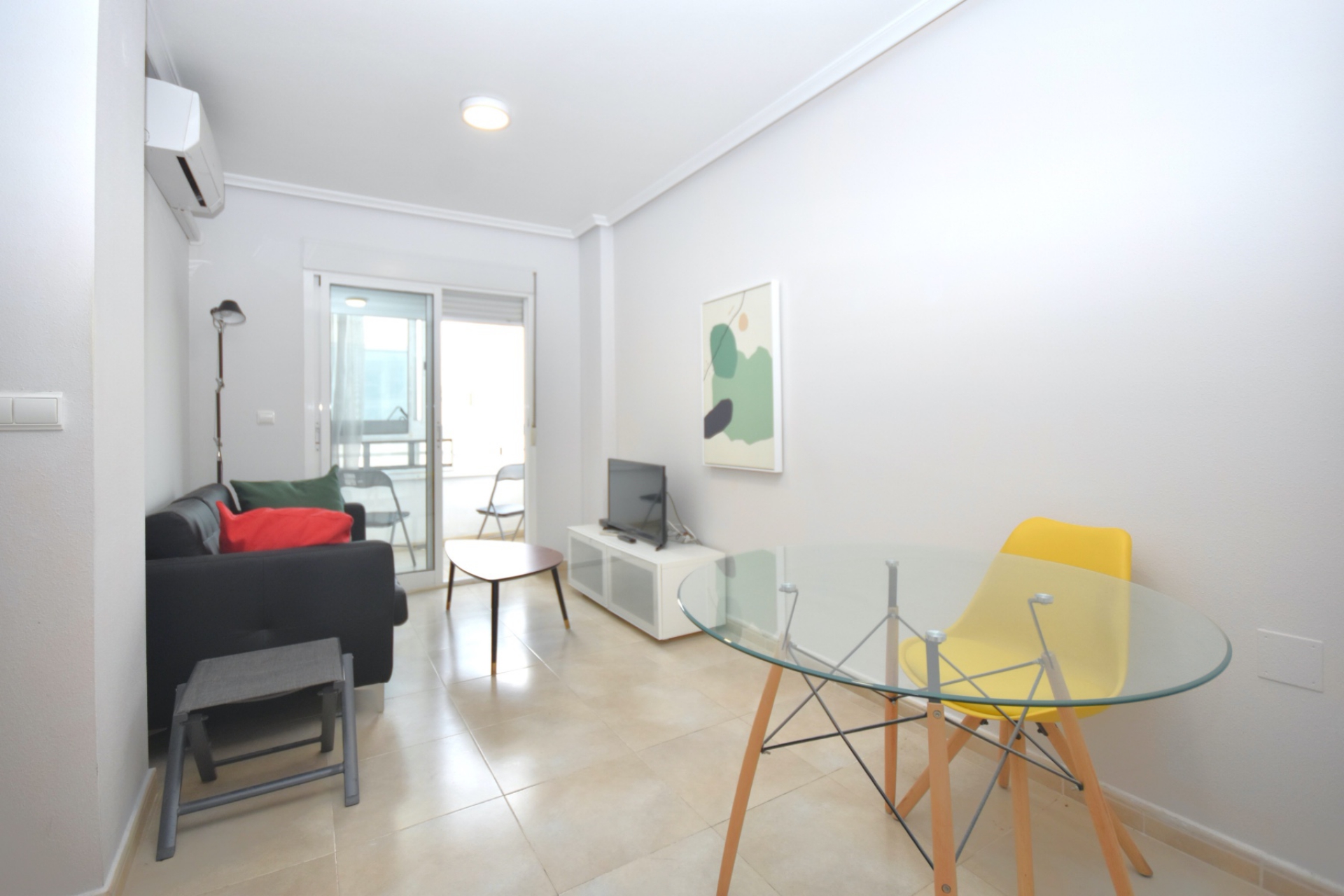 Revente - Penthouse -
Torrevieja - Center Torrevieja