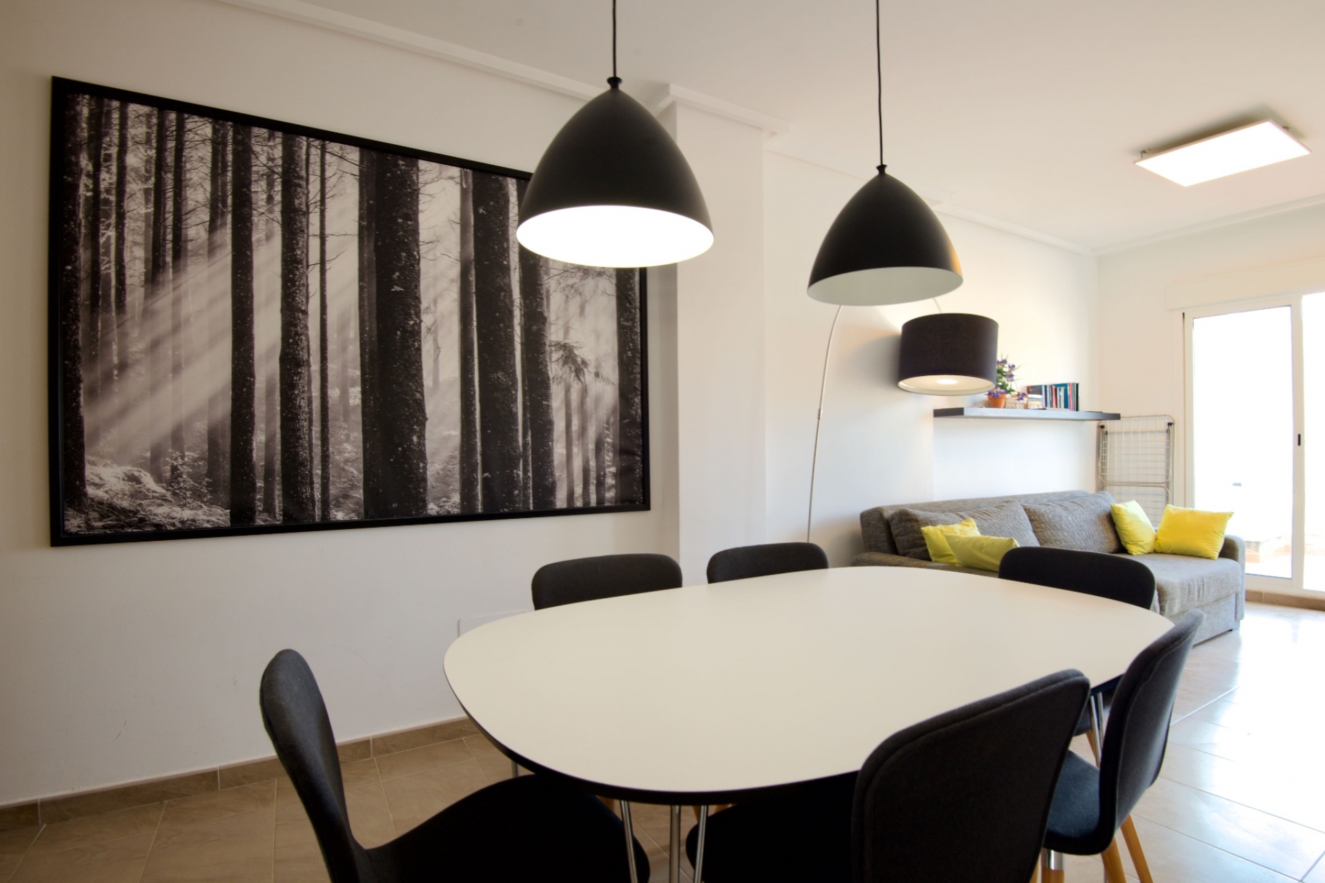 Revente - Penthouse -
Torrevieja - Centro