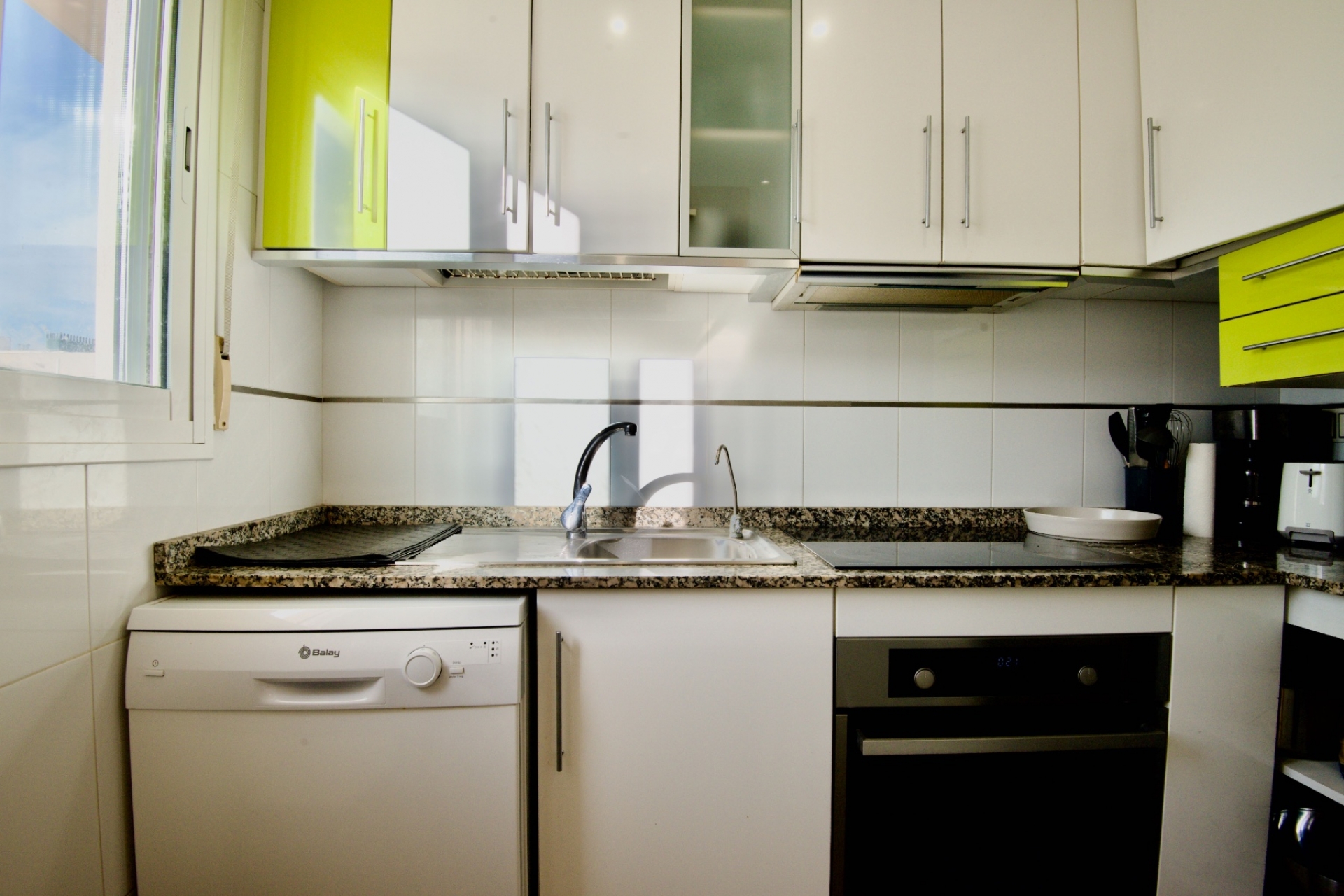 Revente - Penthouse -
Torrevieja - Centro