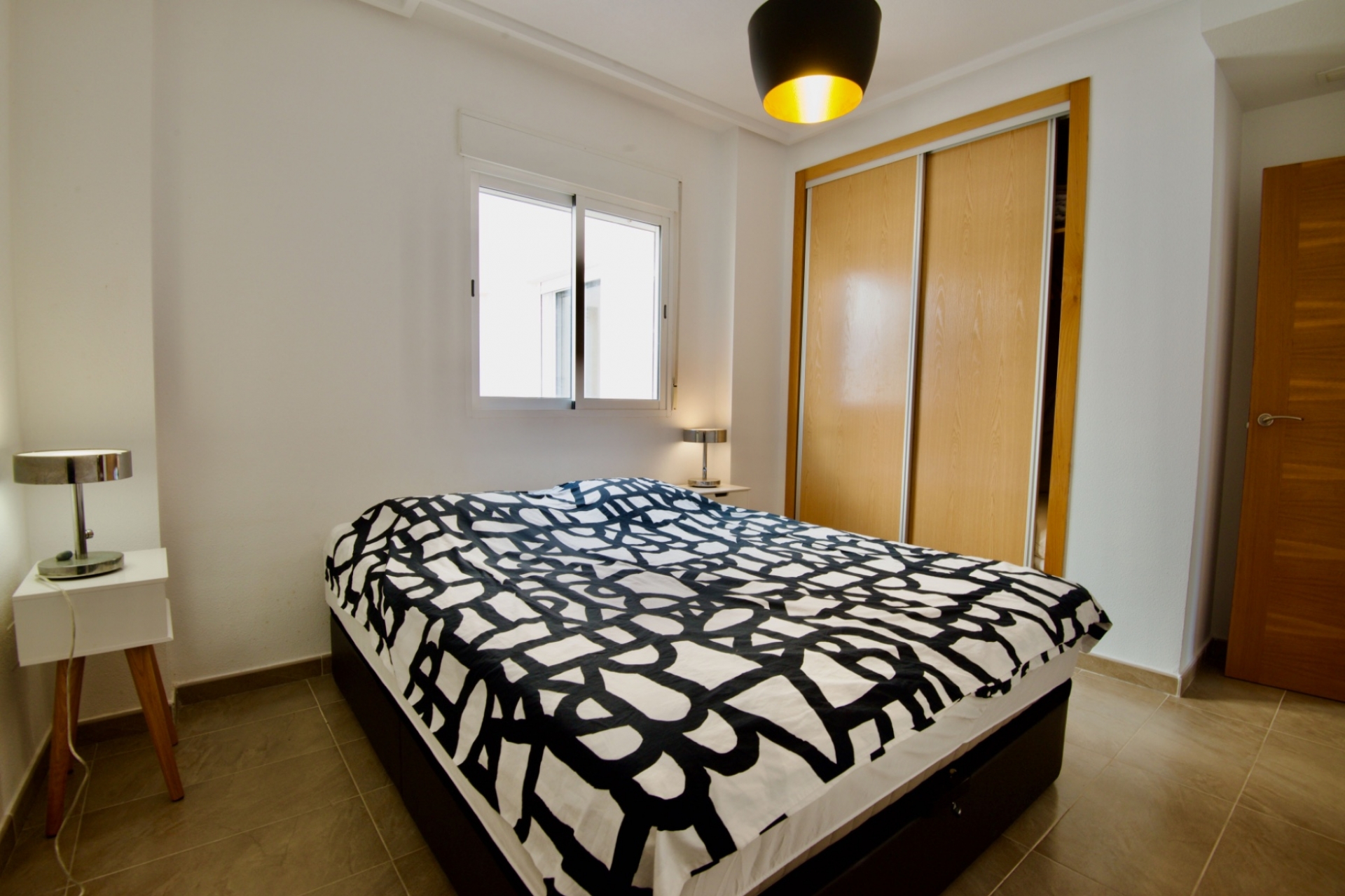 Revente - Penthouse -
Torrevieja - Centro