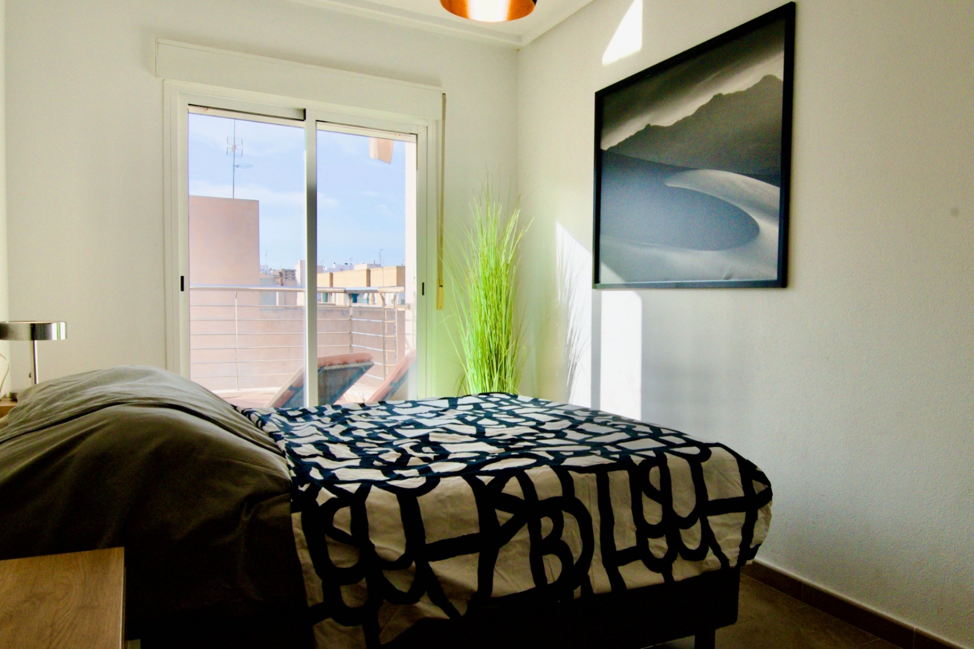 Revente - Penthouse -
Torrevieja - Centro