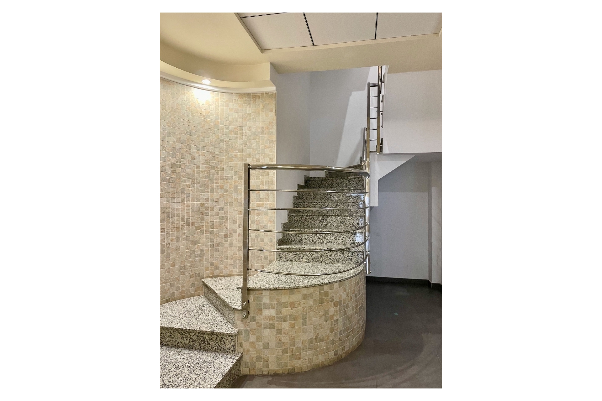 Revente - Penthouse -
Torrevieja - Centro