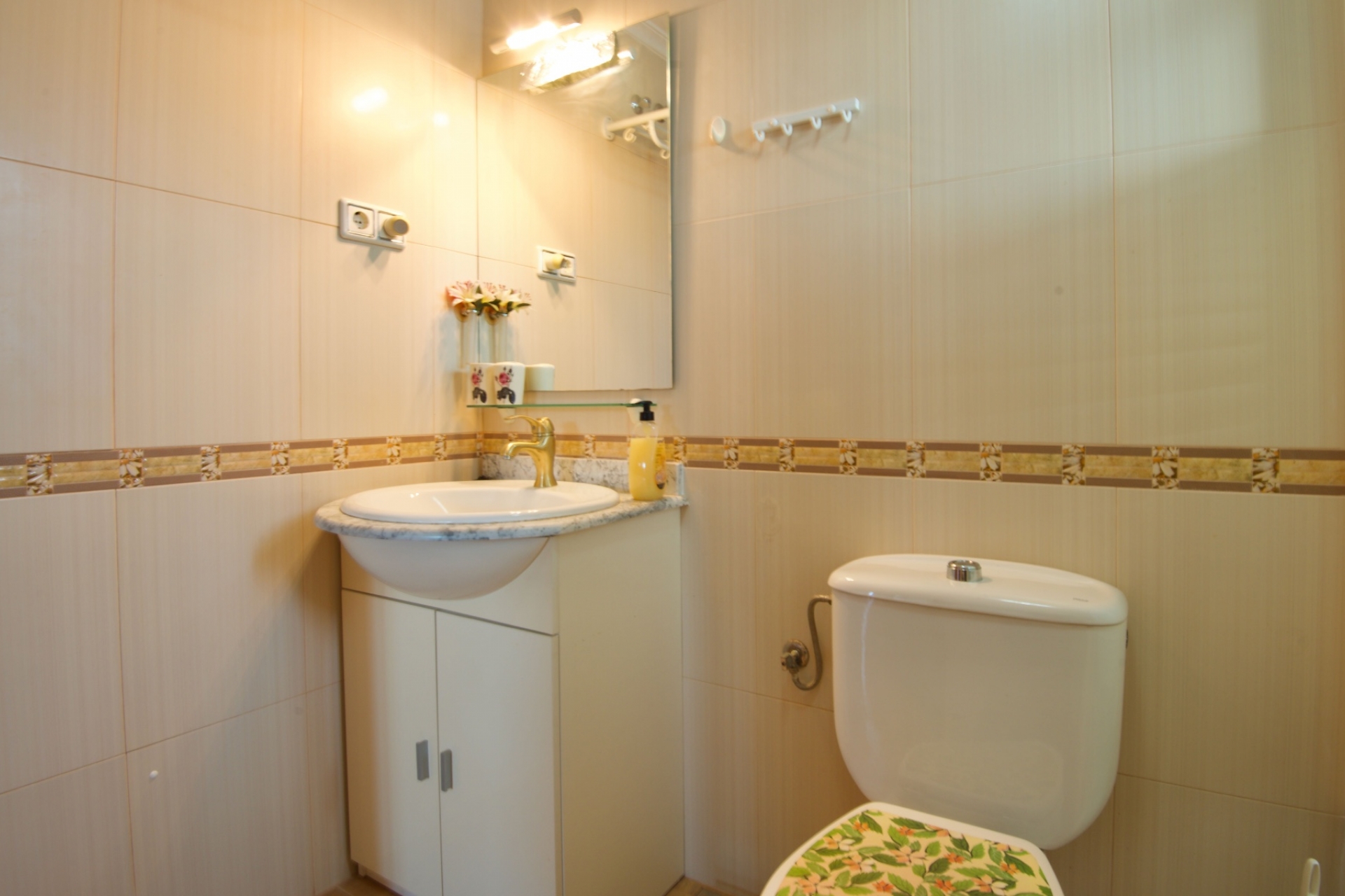 Revente - Penthouse -
Torrevieja - La Mata