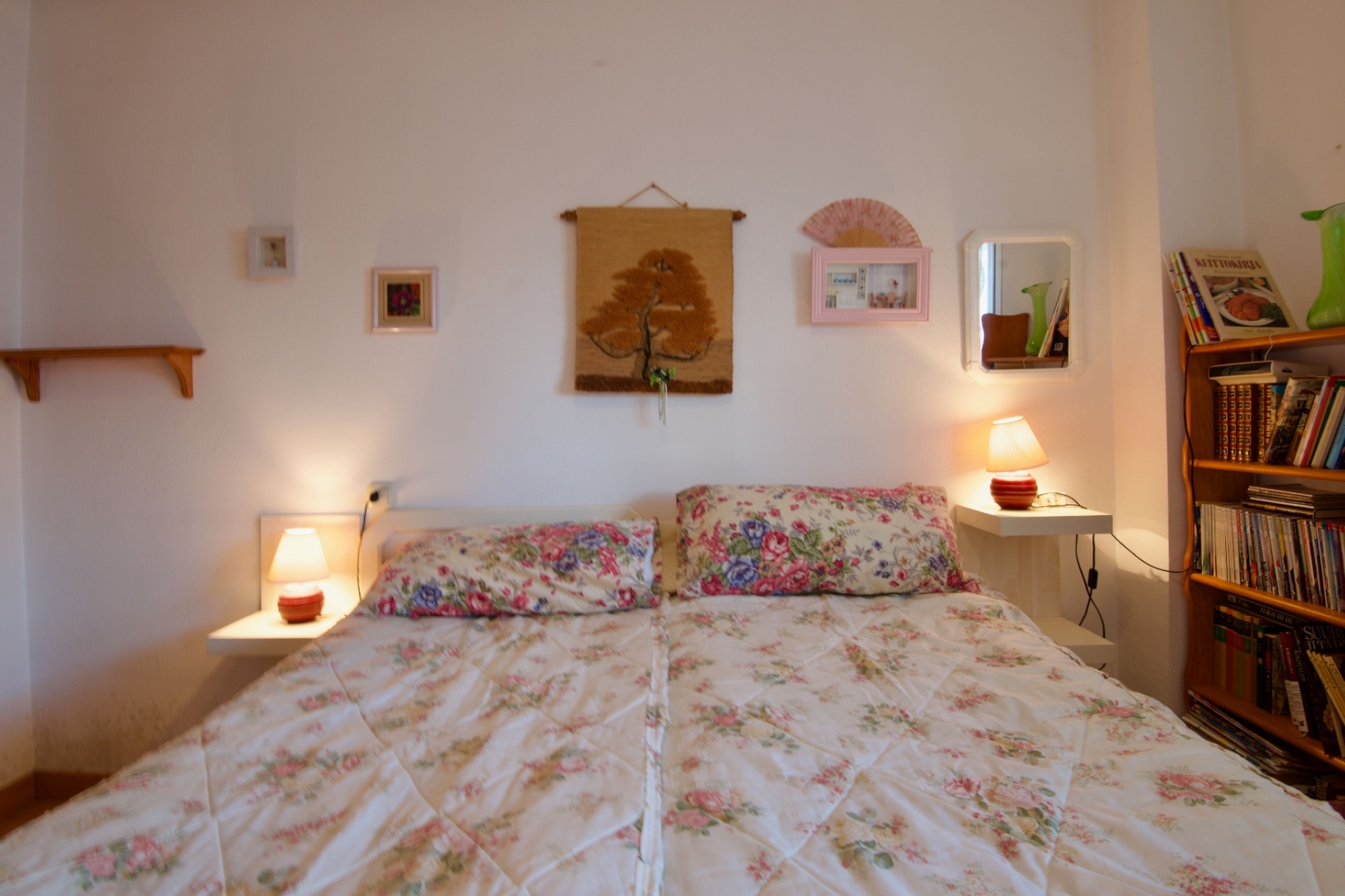 Revente - Penthouse -
Torrevieja - La Mata