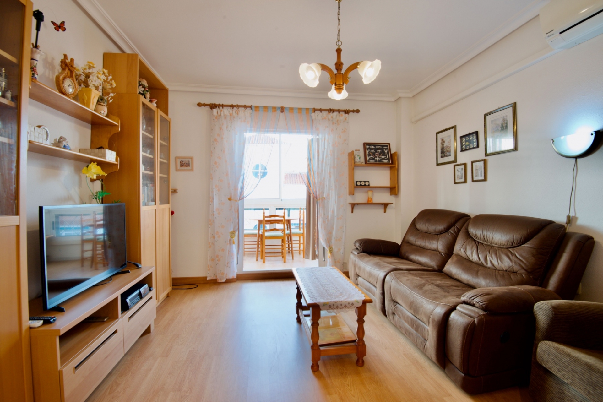 Revente - Penthouse -
Torrevieja - La Mata