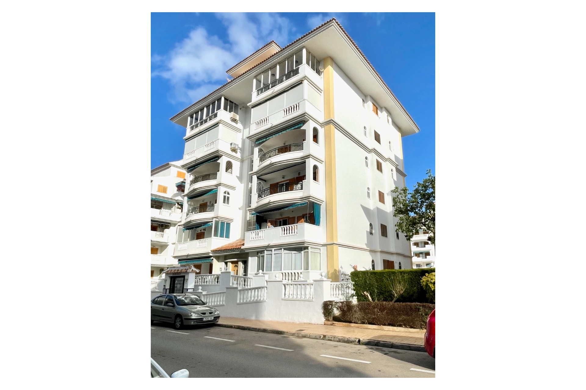 Revente - Penthouse -
Torrevieja - La Mata