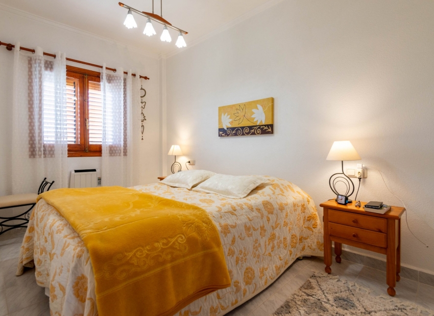 Revente - Penthouse -
Torrevieja - Los Frutales