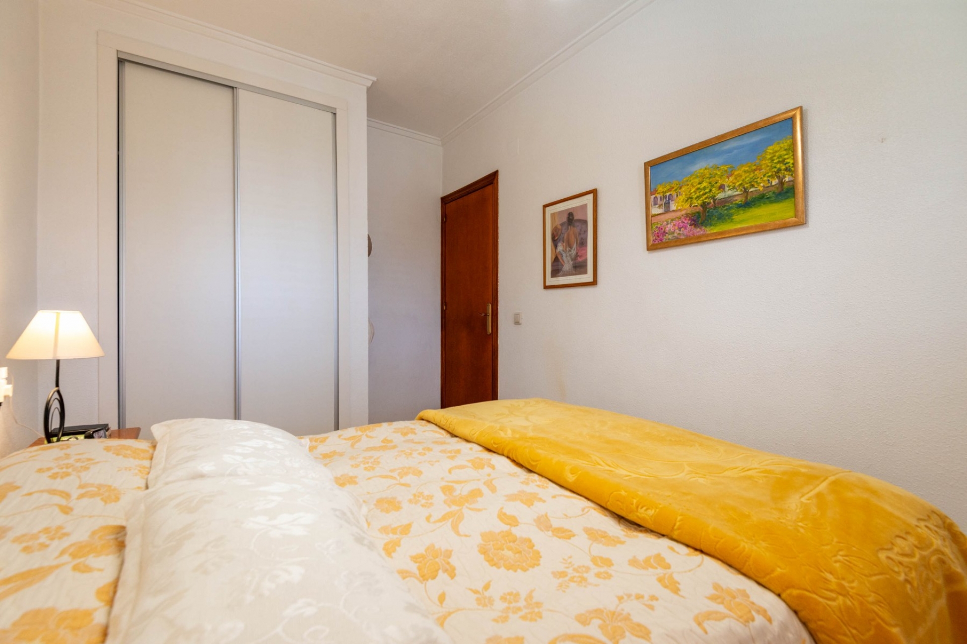 Revente - Penthouse -
Torrevieja - Los Frutales