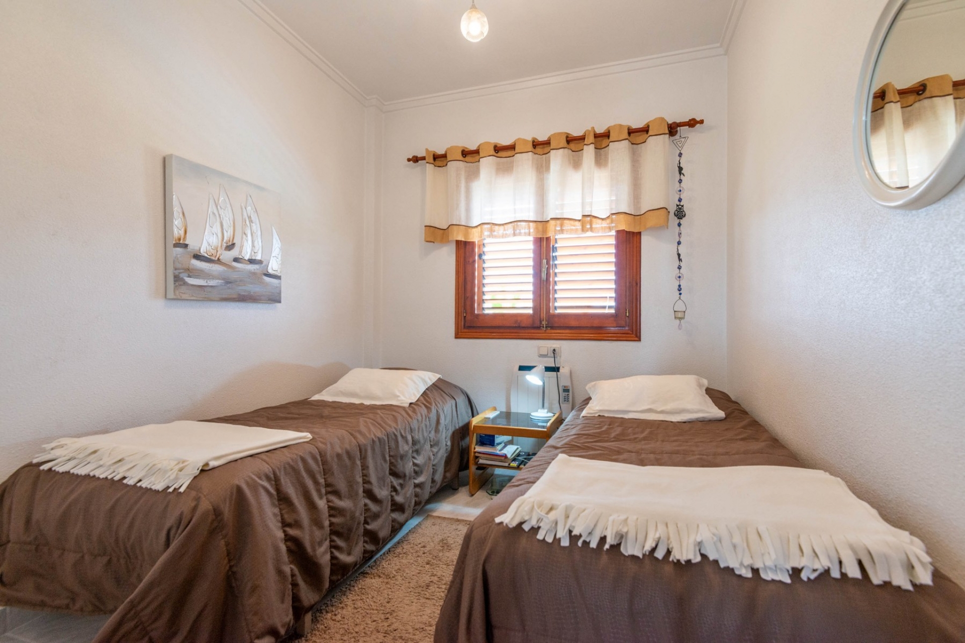 Revente - Penthouse -
Torrevieja - Los Frutales