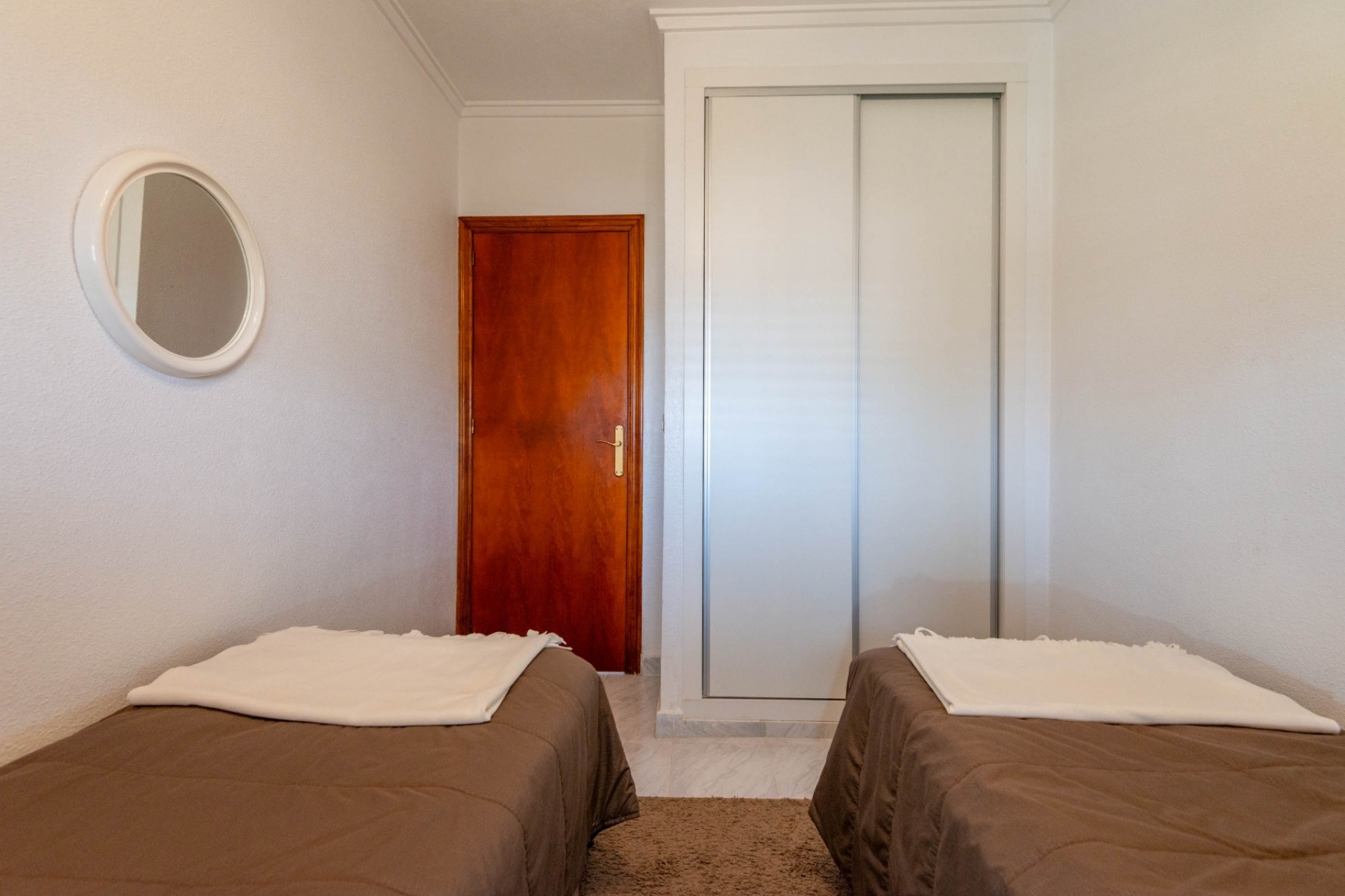 Revente - Penthouse -
Torrevieja - Los Frutales