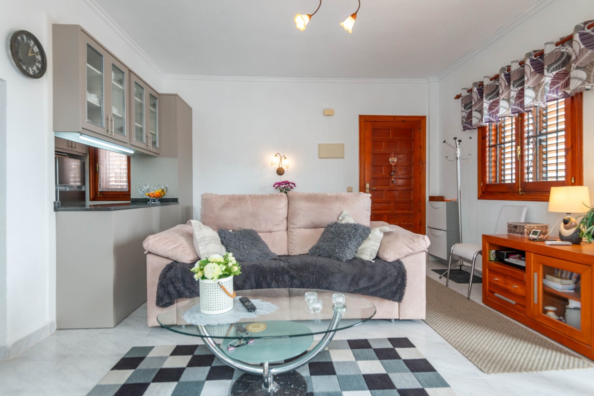 Revente - Penthouse -
Torrevieja - Los Frutales