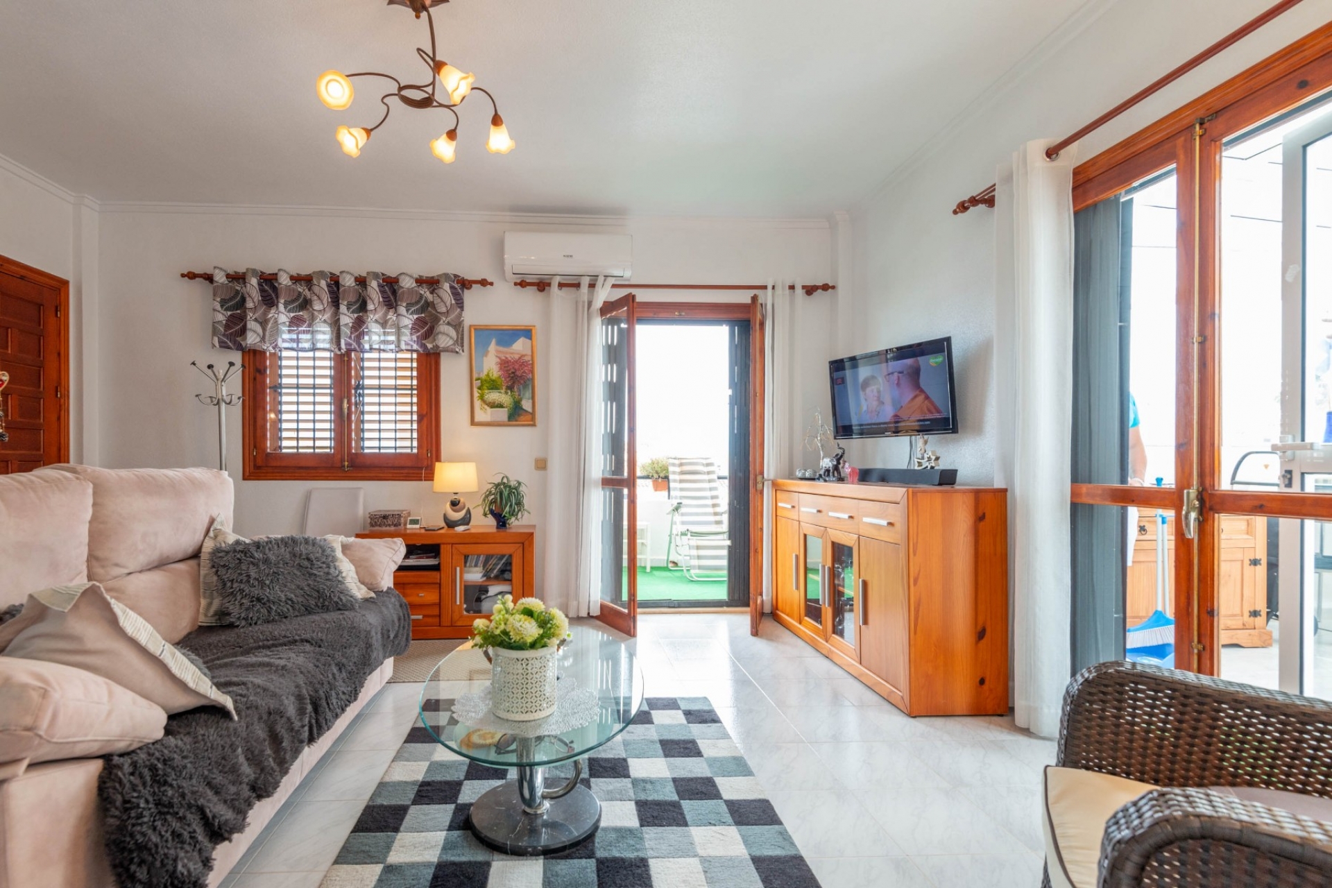 Revente - Penthouse -
Torrevieja - Los Frutales