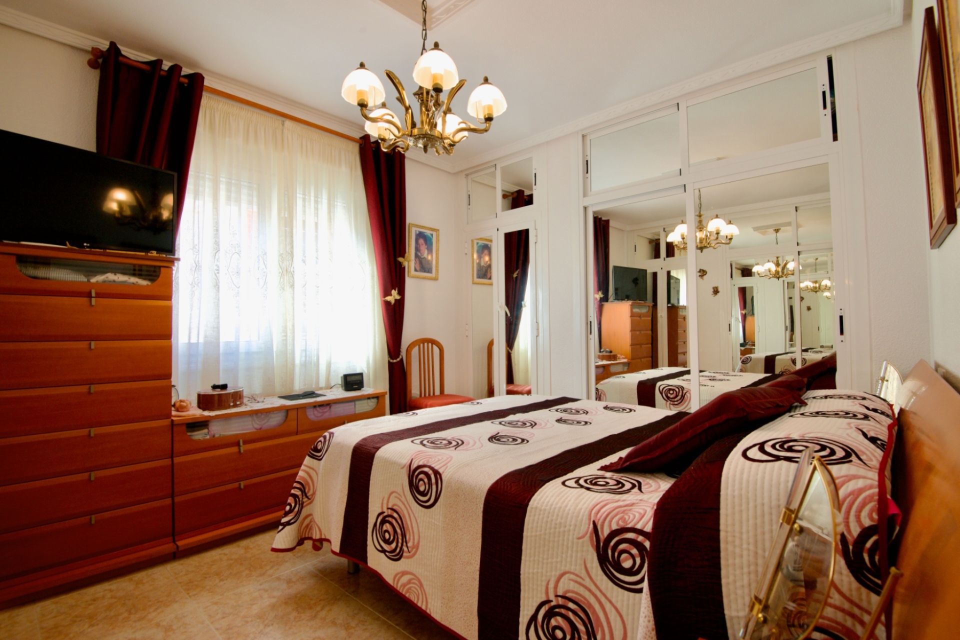 Revente - Penthouse -
Torrevieja - Playa de los Locos