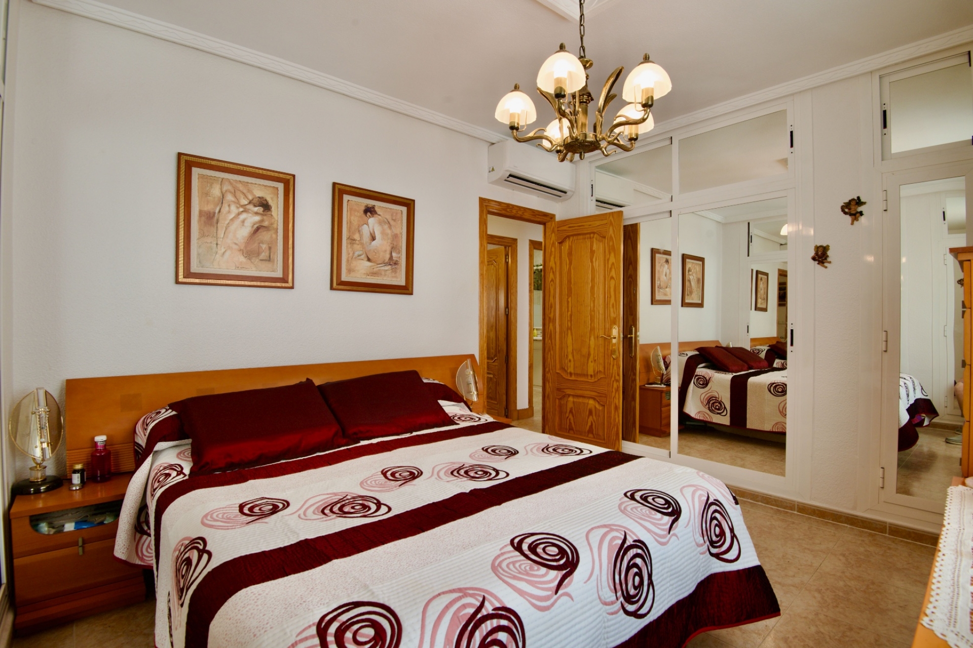 Revente - Penthouse -
Torrevieja - Playa de los Locos