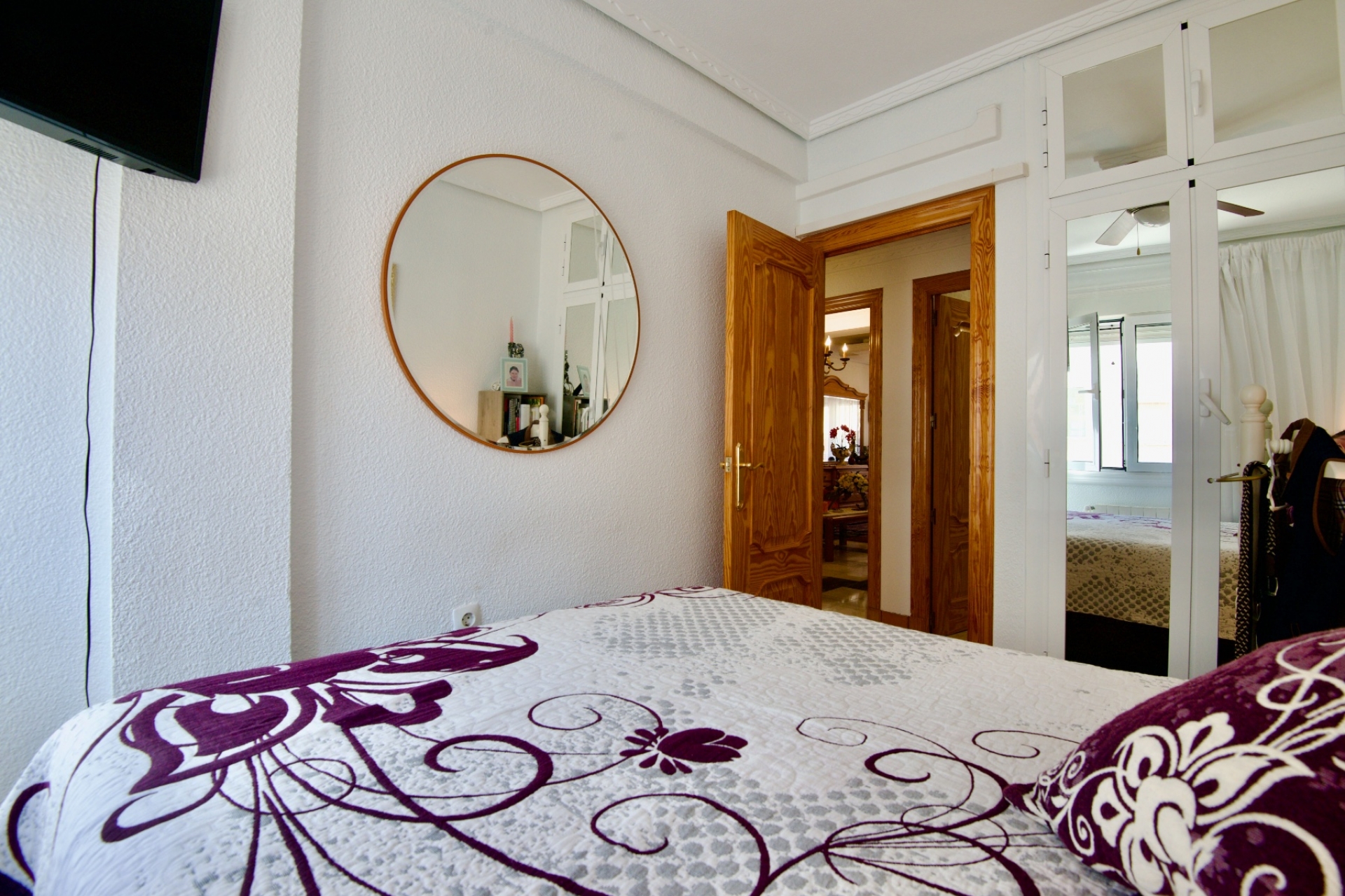 Revente - Penthouse -
Torrevieja - Playa de los Locos
