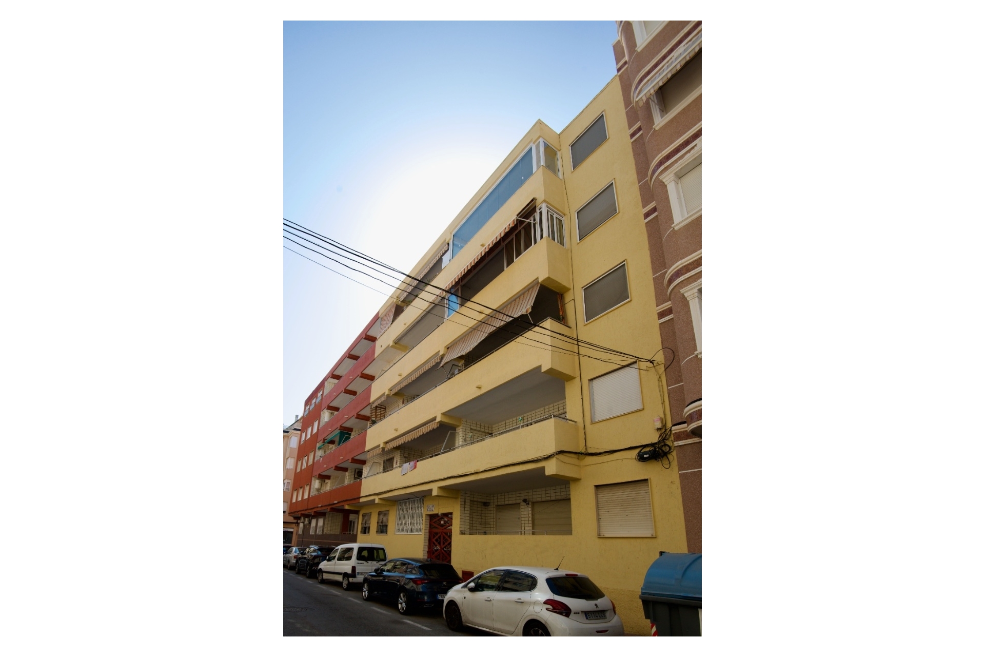 Revente - Penthouse -
Torrevieja - Playa de los Locos