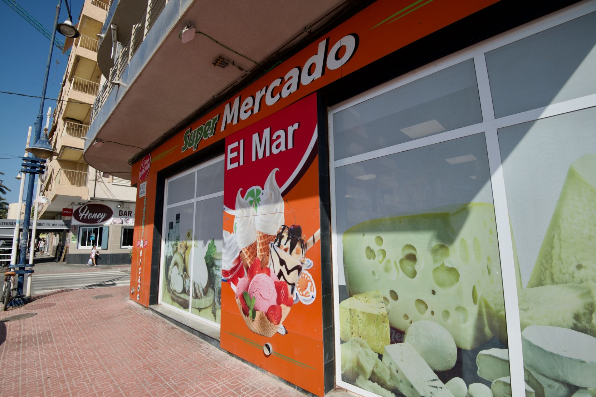 Revente - Penthouse -
Torrevieja - Playa de los Locos