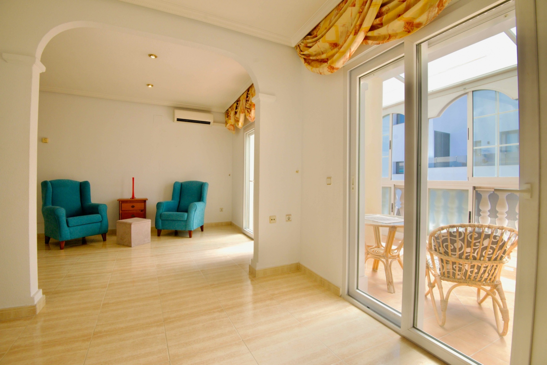Revente - Penthouse -
Torrevieja - Playa del Cura