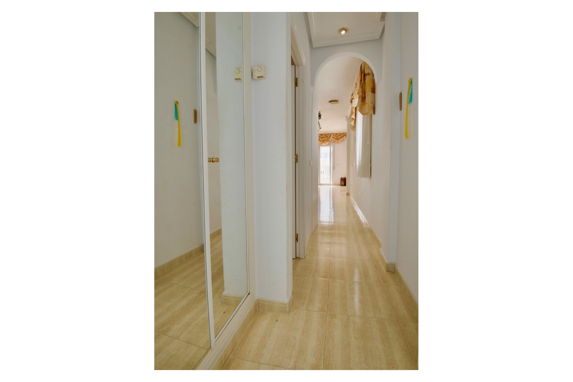 Revente - Penthouse -
Torrevieja - Playa del Cura