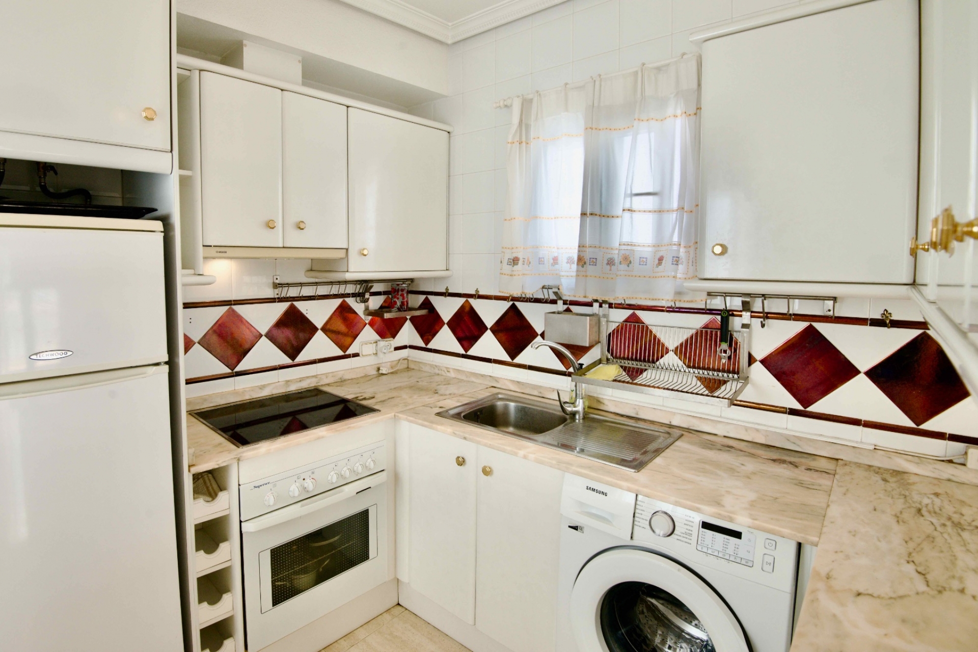 Revente - Penthouse -
Torrevieja - Playa del Cura